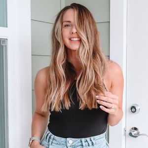 Meet your Posher, Annalaura